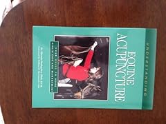Understanding equine acupunctu d'occasion  Livré partout en France
