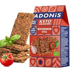 Craquantes adonis keto d'occasion  Livré partout en France
