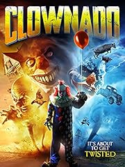 Clownado for sale  Delivered anywhere in UK