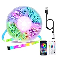 Led strip bluetooth gebraucht kaufen  Wird an jeden Ort in Deutschland