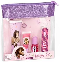 Spiegelburg beauty set gebraucht kaufen  Wird an jeden Ort in Deutschland