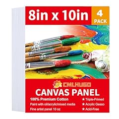 Pack canvas boards for sale  Delivered anywhere in USA 