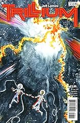 Trillium vertigo comic for sale  Delivered anywhere in USA 