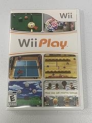 Wii play for sale  Delivered anywhere in USA 