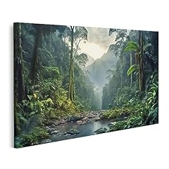Islandburner bild leinwand gebraucht kaufen  Wird an jeden Ort in Deutschland