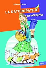 Naturopathie entreprise d'occasion  Livré partout en France