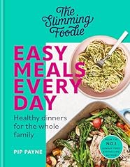 The slimming foodie d'occasion  Livré partout en Belgiqu