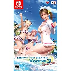 Dead alive xtreme d'occasion  Livré partout en France