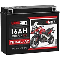 Langzeit yb16al gel gebraucht kaufen  Wird an jeden Ort in Deutschland