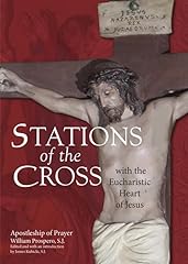 Stations cross eucharistic for sale  Delivered anywhere in USA 