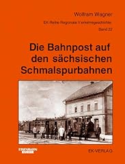 Bahnpost den sächsischen gebraucht kaufen  Wird an jeden Ort in Deutschland