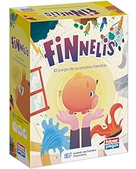 Finnelis gioco educativo usato  Spedito ovunque in Italia 