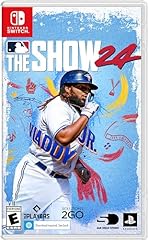 Mlb show nintendo for sale  Delivered anywhere in USA 