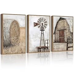 Drsoum farmhouse wall for sale  Delivered anywhere in USA 