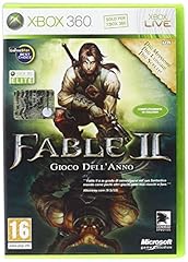 Fable game the usato  Spedito ovunque in Italia 