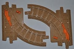 Geotrax split track for sale  Delivered anywhere in USA 