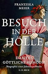 Besuch hölle dantes gebraucht kaufen  Wird an jeden Ort in Deutschland