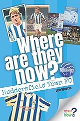 Huddersfield town fc for sale  Delivered anywhere in UK