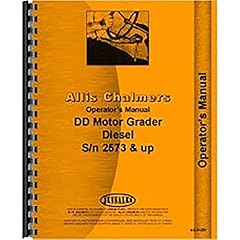 New operators manual for sale  Delivered anywhere in USA 