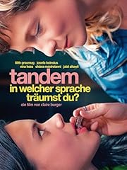 Tandem welcher sprache gebraucht kaufen  Wird an jeden Ort in Deutschland