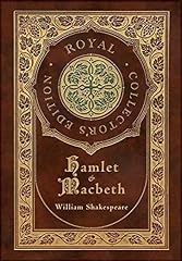 Hamlet macbeth for sale  Delivered anywhere in USA 