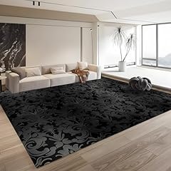 Area rugs soft for sale  Delivered anywhere in UK