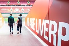 Buyagift liverpool anfield for sale  Delivered anywhere in UK