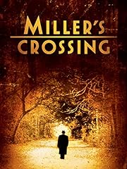 Miller crossing for sale  Delivered anywhere in USA 