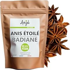 Anis étoilé badiane d'occasion  Livré partout en France