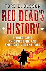 Red dead history for sale  Delivered anywhere in USA 
