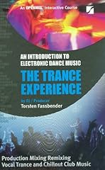 The trance experience d'occasion  Livré partout en Belgiqu