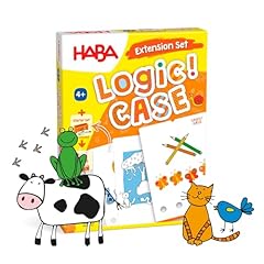 Haba logicase extension gebraucht kaufen  Wird an jeden Ort in Deutschland