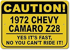 1972 chevy camaro for sale  Delivered anywhere in USA 