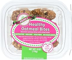 Alyssa healthy oatmeal for sale  Delivered anywhere in USA 