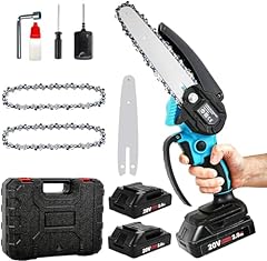 Ckeve mini chainsaw for sale  Delivered anywhere in USA 