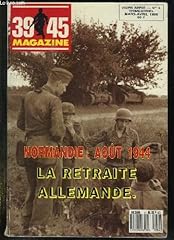 Magazine serie mars d'occasion  Livré partout en France