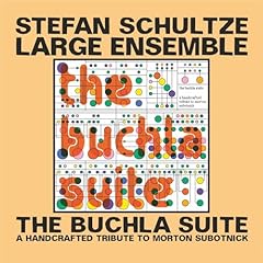 The buchla suite usato  Spedito ovunque in Italia 