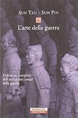 Arte della guerra usato  Spedito ovunque in Italia 