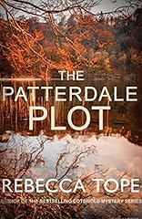 Patterdale plot enthralling for sale  Delivered anywhere in UK
