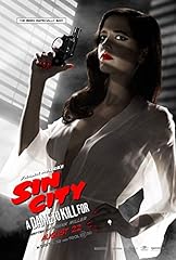 Sin city dame for sale  Delivered anywhere in USA 