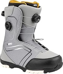 Nitro snowboardschuhe sentinel gebraucht kaufen  Wird an jeden Ort in Deutschland