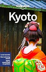 Kyoto 7ed anglais d'occasion  Livré partout en France