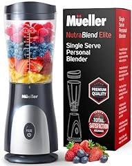 Mueller personal blender for sale  Delivered anywhere in USA 