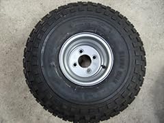 Quad trailer wheel for sale  Delivered anywhere in UK