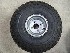 Quad trailer wheel for sale  Delivered anywhere in Ireland