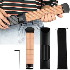 Mingze guitare poche d'occasion  Livré partout en France