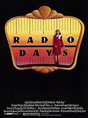 Radio days for sale  Delivered anywhere in UK
