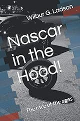 Nascar hood race for sale  Delivered anywhere in USA 