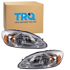 Trq headlight assembly for sale  Delivered anywhere in USA 