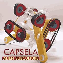 Capsela for sale  Delivered anywhere in UK